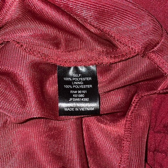 Charlotte Russe dress - Picture 3 of 3